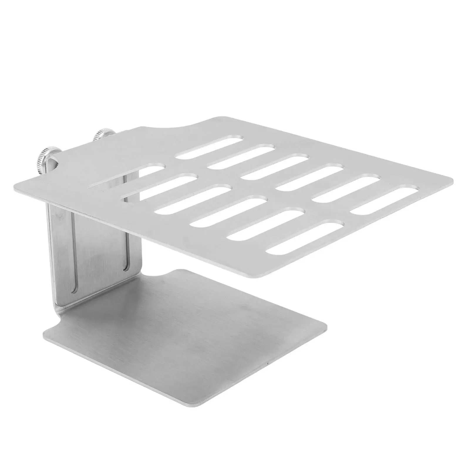 

Adjustable Stainless Steel Coffee Scale Rack Holder for Precision Weighing Coffee Extraction