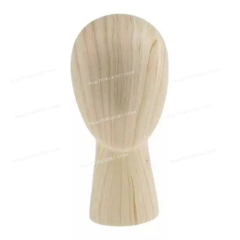 Fiberglass Manikin Dummy Head Model Hair Wigs Cap Hat Display Holder Stand For Wig Hat Display Holder