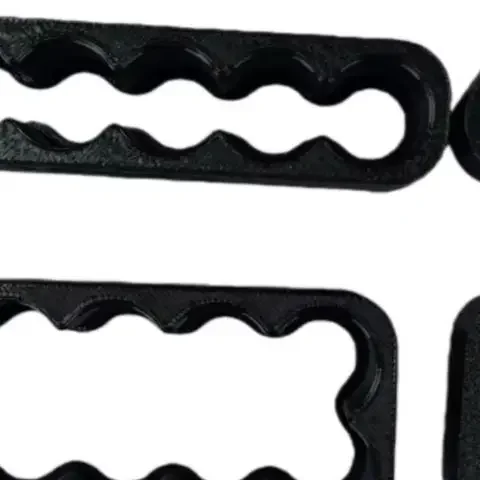 For 21700 Lithium Battery Welding Jig And Assembly Bracket Set For Hobbyists And Professionals Welding & Soldering Tools Parts