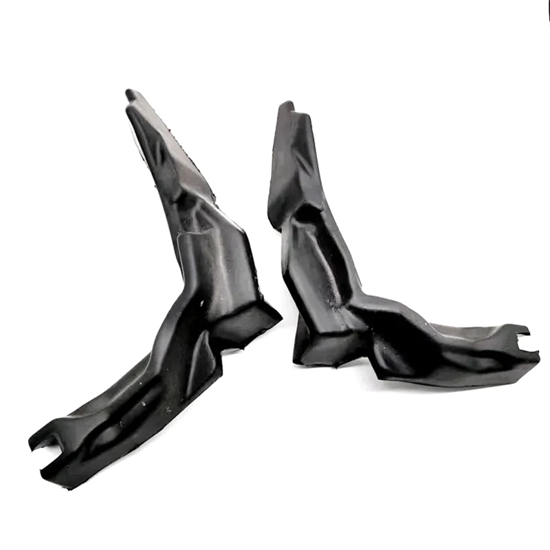 9800512080 9800512180สำหรับเปอโยต์โฟมโฟมล้างหน้า3008 8251GY ฟองน้ำกรองน้ำฝนด้านหน้า8251GZ