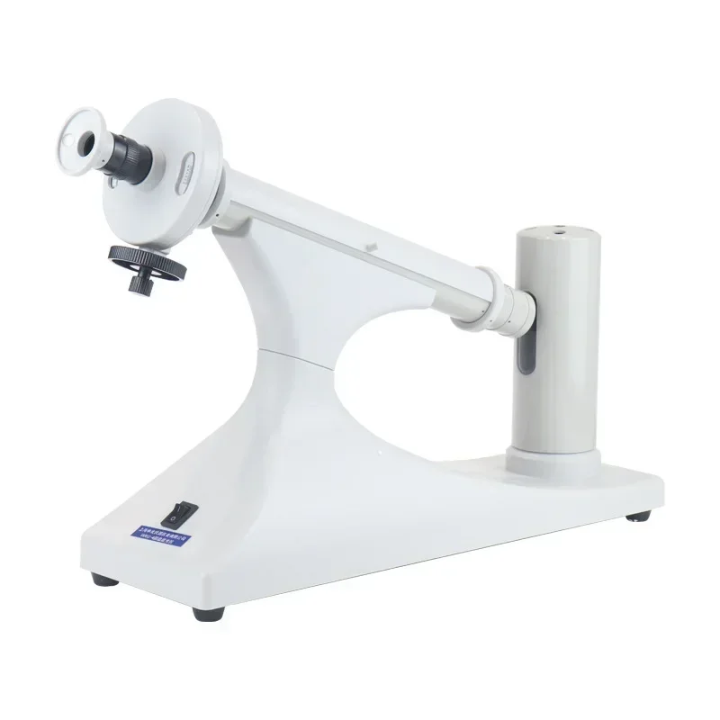WXG-4 visual disc polarimeter specific rotation detector sugar content tester
