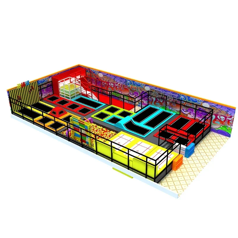 Newly Upgraded Specializing In The Manufacture Of Cheap Small Billiards Indoor Children's Sports Plastic Playground Equipment