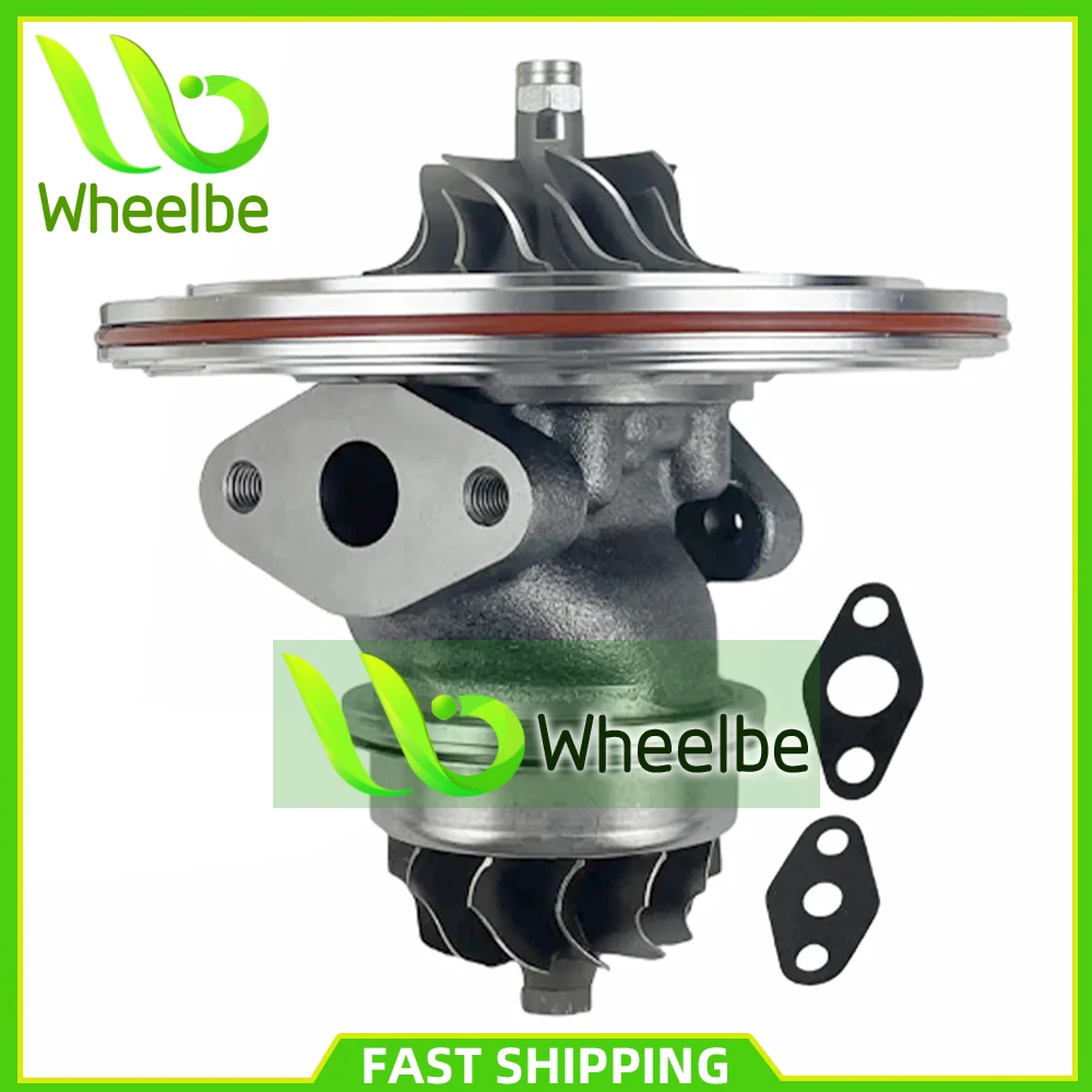 53249887114 K24 Turbo CHRA Core For Mercedes Truck 4.8L OM924LA 2007- 9240961799 Turbo Cartridge Core