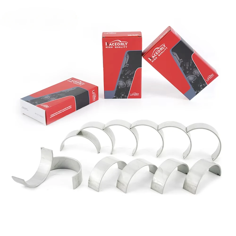 

BM.W N46 N54 N55 11247628035 11247536774 11247536777Automotive engine partsconnecting rod and bearingbushconnecting rod bearings