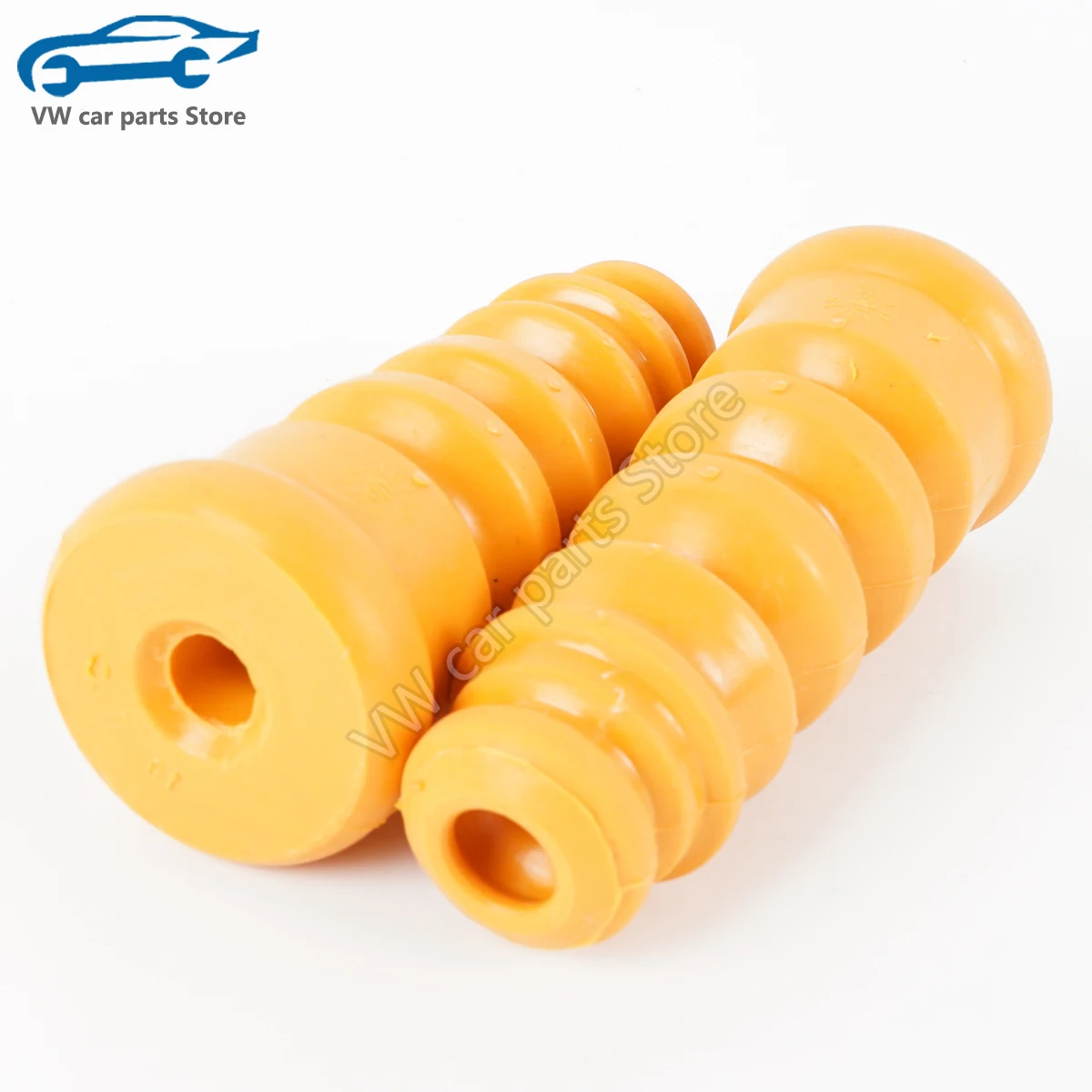 Shock Bumpers Absorber Strut Buffer For For VW Golf 4 Jetta Mk4 Beetle Audi A3 8L Skoda Octavia Seat Toledo Leon 1J0512131