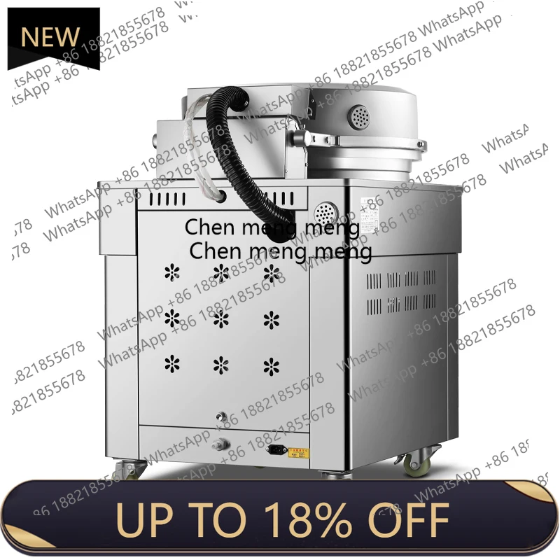 Z189 Печь для торта, коммерческая увеличенная сковорода для блинов, соус, торт, миль-феюль, хлопушка