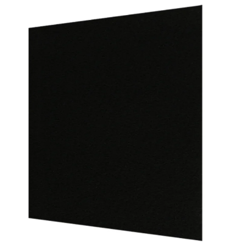 230*250*5mm Air Purifier Filter Cotton activated carbon filter of air purifier parts Home Clean