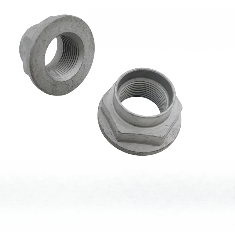 

Original Axle Nut Large Nut for BYD F3 G3 S6 Qin S7 Tang Song E5 E2 E3 Song PLUS Song Pro Dolphin