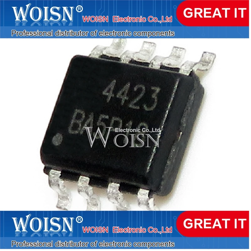 1-5-10pcs AO4423 4423 Price discounts Spot supply