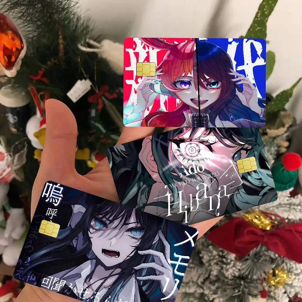 Ado Kyogen X Uta An…