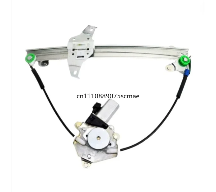 Adapted to S30 H30 CROSS window electric glass lifter assembly S30 door window roller