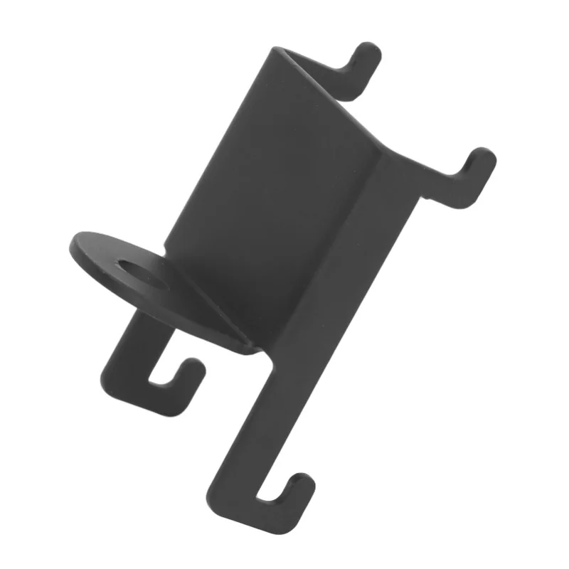 Staffa per montaggio a parete per altoparlante Set di supporti fissi da parete in metallo per altoparlanti surround wireless 300 per SOUNDBAR 300