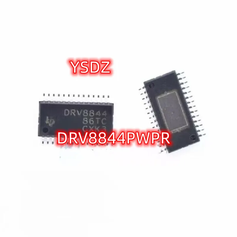 

(10 -- 100 шт.) 100% Новинка DRV8844 DRV8844PWPR sop-28