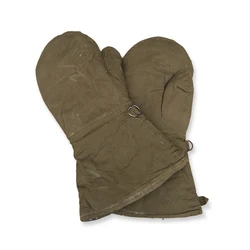 SURPLUS GERMAN SOLDIER WINTER GLOVES OUTDOOR COLLECTION