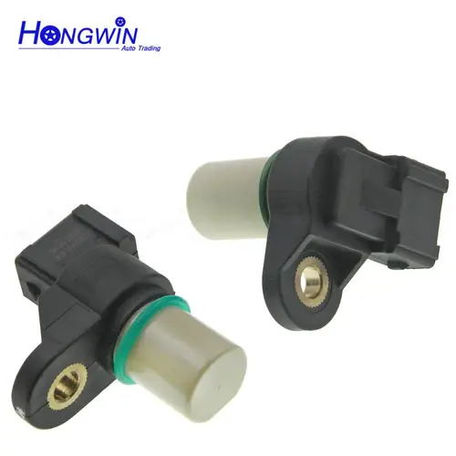 Imagen 2 del producto Sensor de posición del cigüeñal del árbol de levas para Hyundai Elantra Tucson Tiburon 2.0L Kia Soul Sportage Spectra 39180-23500 39350-23500