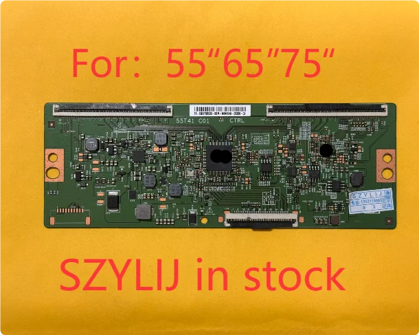 

Хорошее качество для 55T41 C01 CTRL 55, 65, 75 дюймов 55T41-C01