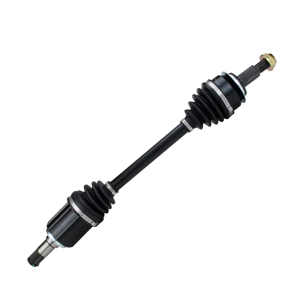 CCL Top Quality Auto 39100/43410/49500/43420 Front Left Cv Axle Drive Shaft Ftc9-25-60X For Mazda Saloon Axela 1.5 At-L 2017