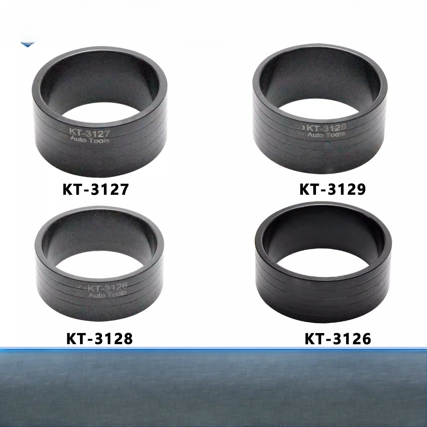 

1pcs For BMW Engine Specific Piston Ring Installation Tool