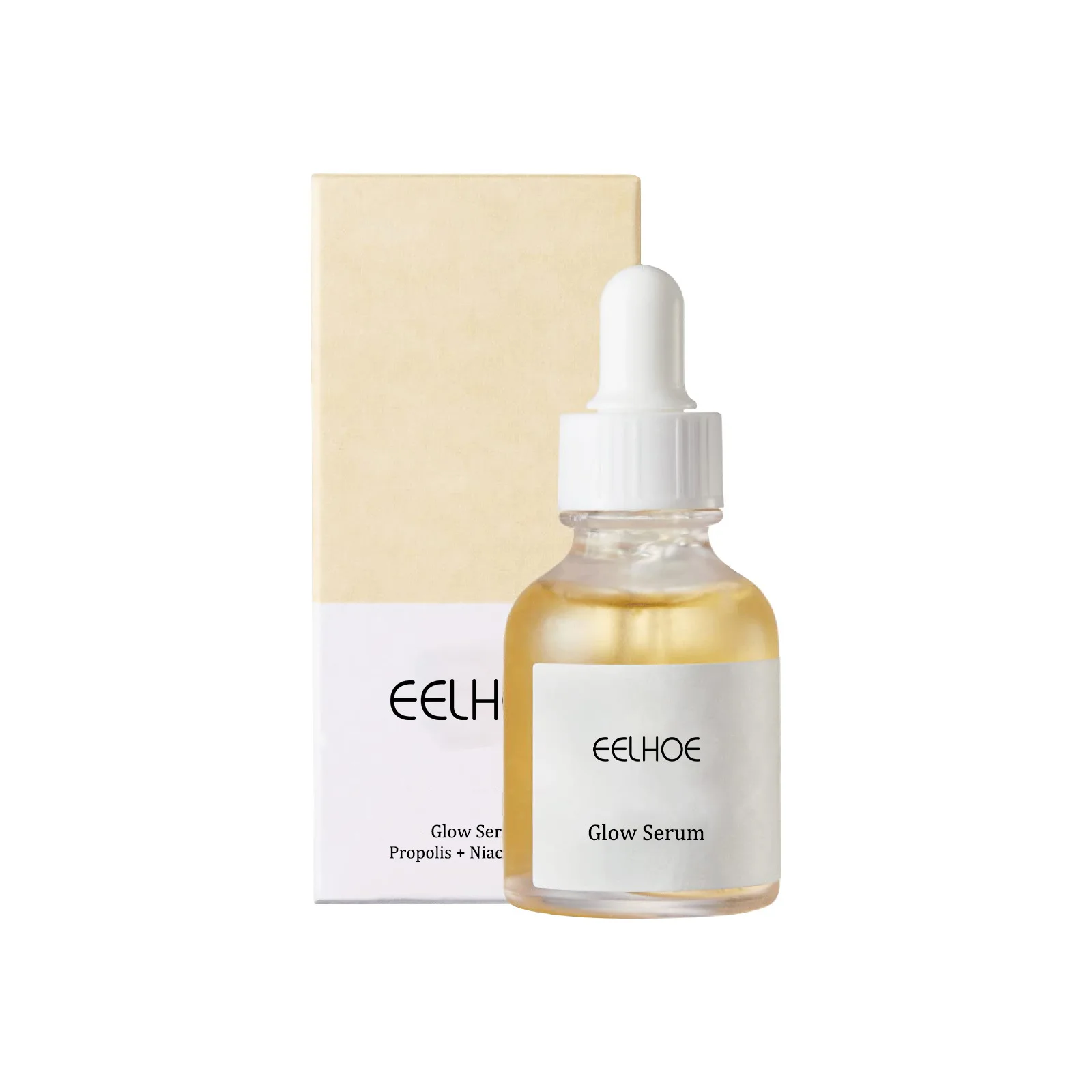 Dark Spot Correcting Glow Serum Lighten Melanin Melasma Remover Fade Pigment Brighten Skin Tone Whitening Freckle Essence 30ml