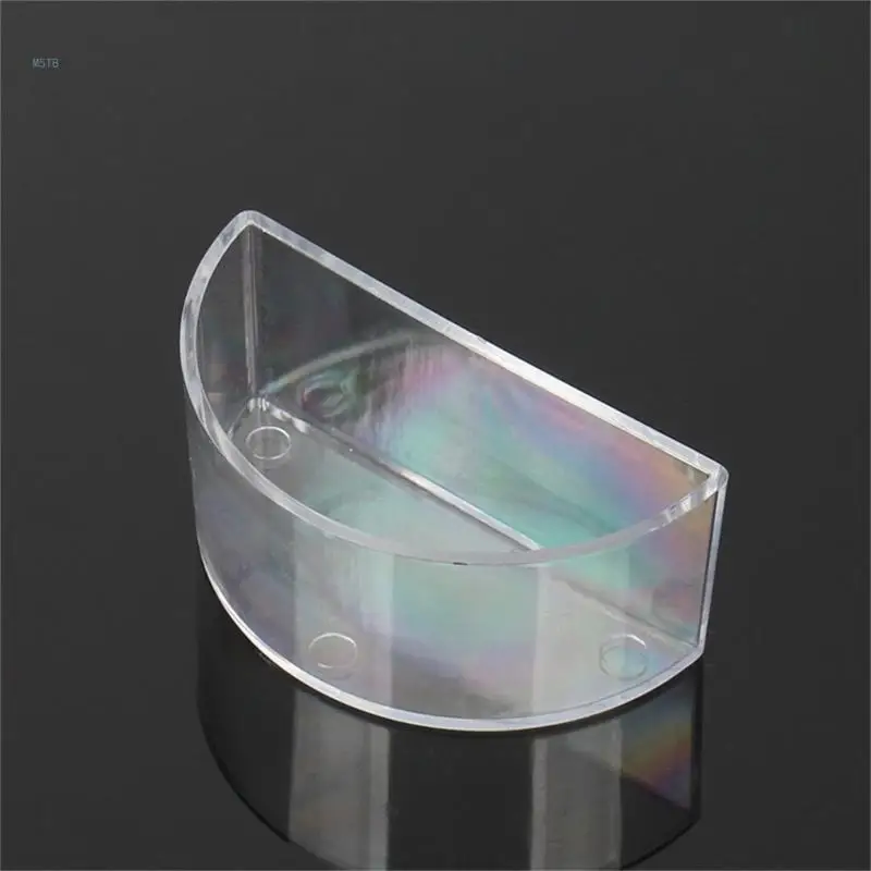 Physics Optical Refractive Water Tray for Physics Optical Experiments Dropship