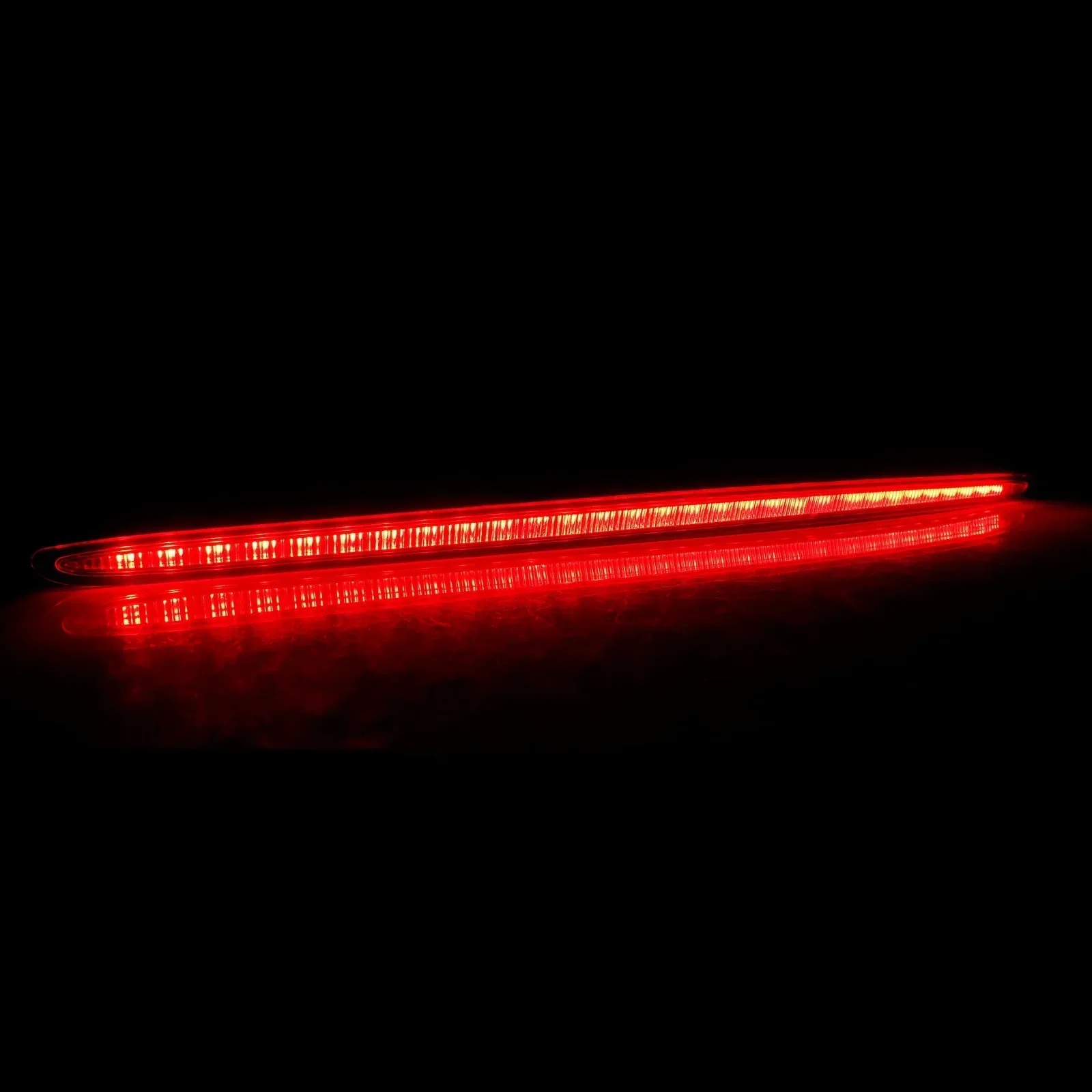 Red LED Rear Third High Level Brake Stop Light For BMW 1 Series E82 E88 2007-2013