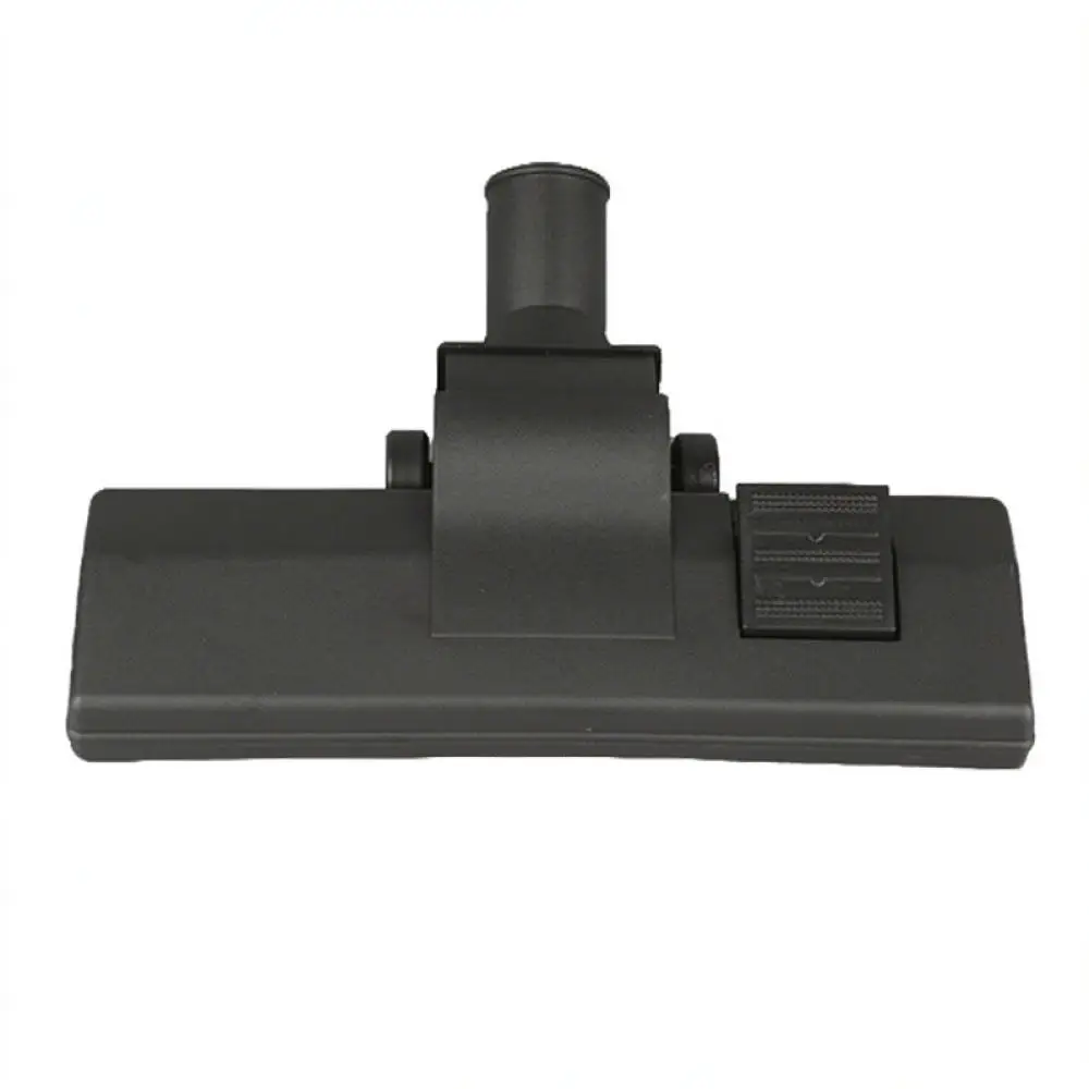 Vacuum Cleaner Accessory Floor Brush Head Replacement For Daily Cleaning Universal Fit 32mm 35mm Connection Parts
