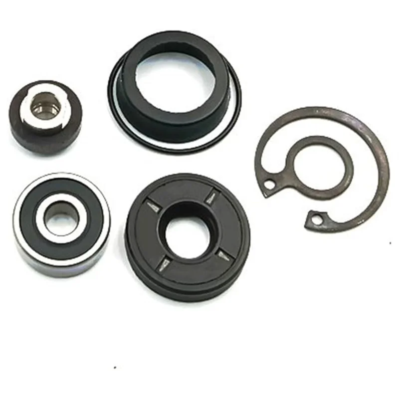 

B88B-Сменный набор якоря для ротора якоря RH540 1619P10864 с аксессуарами для RH540 RH540S RH540M