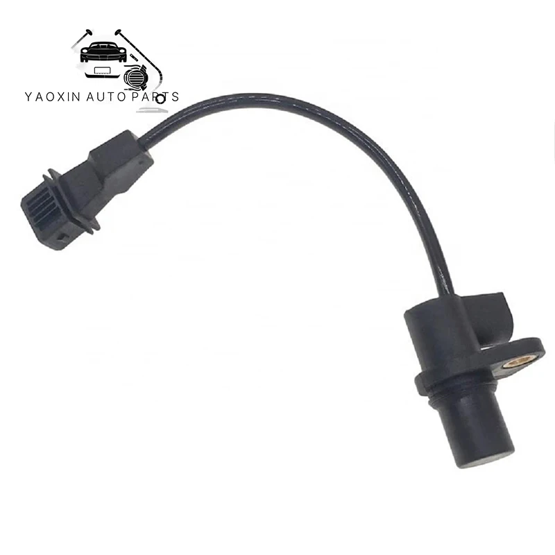 Sensor de posición del cigüeñal, accesorio para Hyundai Santa Fe Sonata Tiburon Tucson, Kia Optima Sportage 3918037200 39180-37200