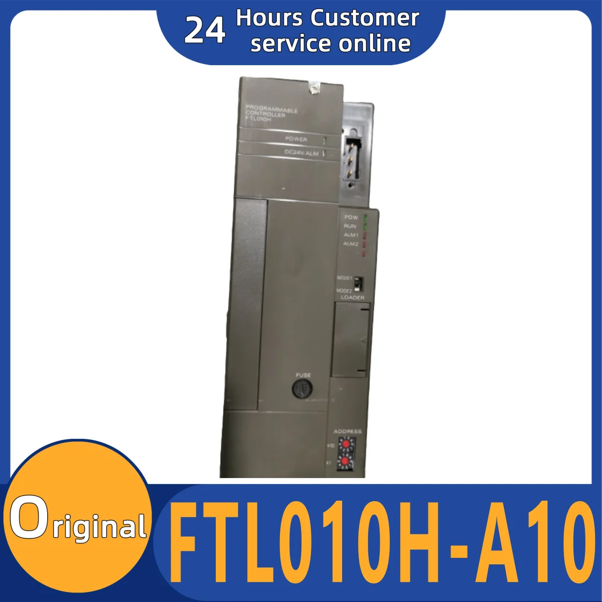 

New original module FTL010H-A10 FTU443A FTU343A