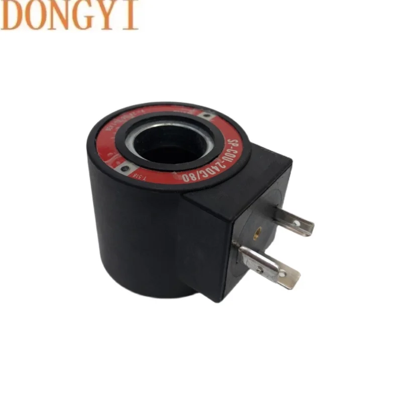 High Quality Soleno…