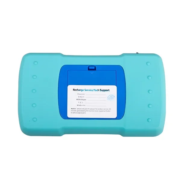 

High Quality KD900 Remote Maker the Best Tool for Remote Control World KD900 Smart Online