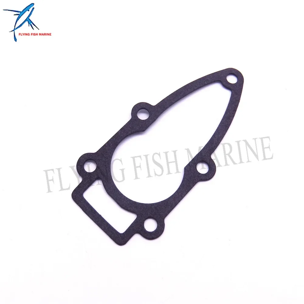 Boat Motor F8-04000005 Water Pump Seat Gasket for Mikatsu Parsun HDX F8 F9.8 Outboard Engine