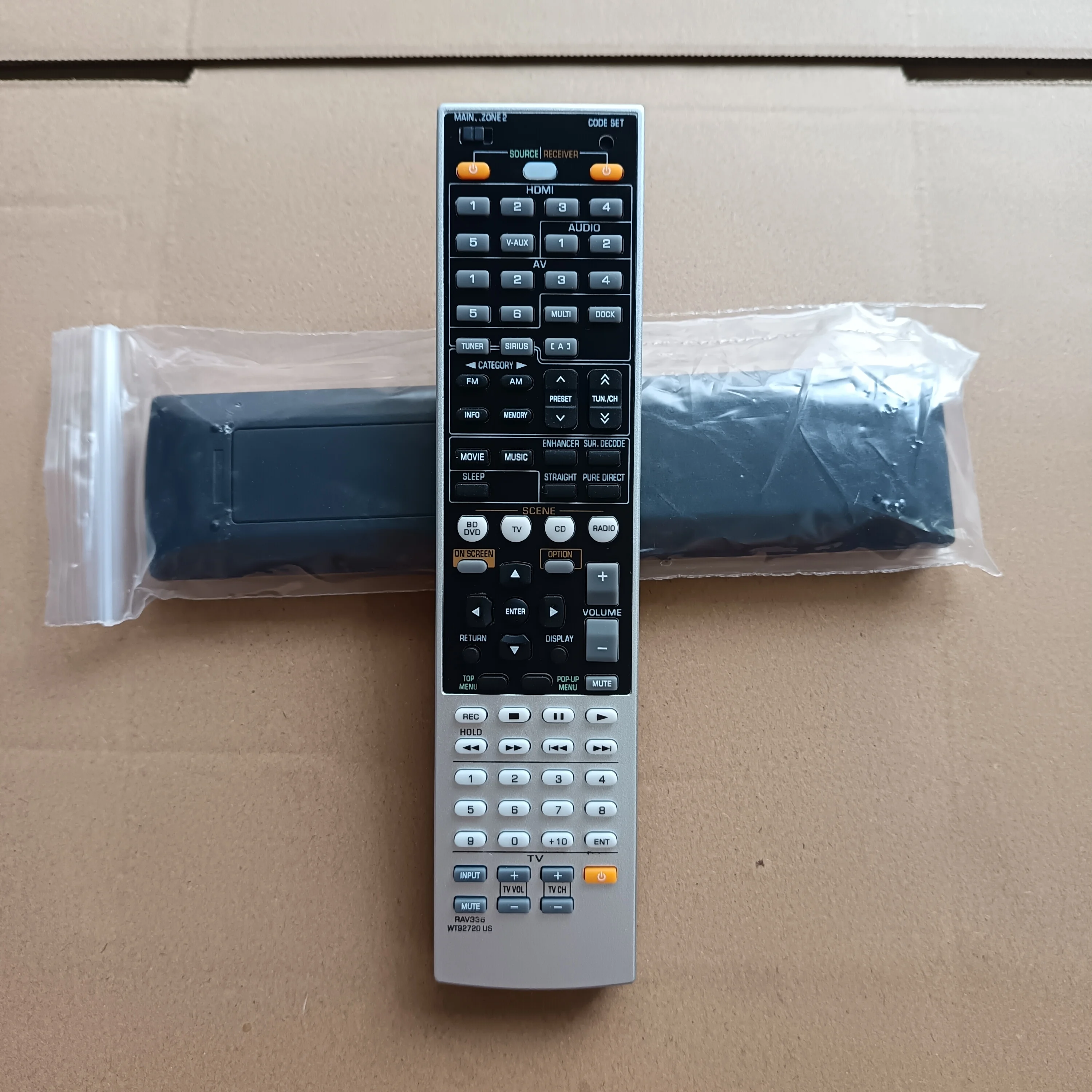 RAV336 WT92720US Re…