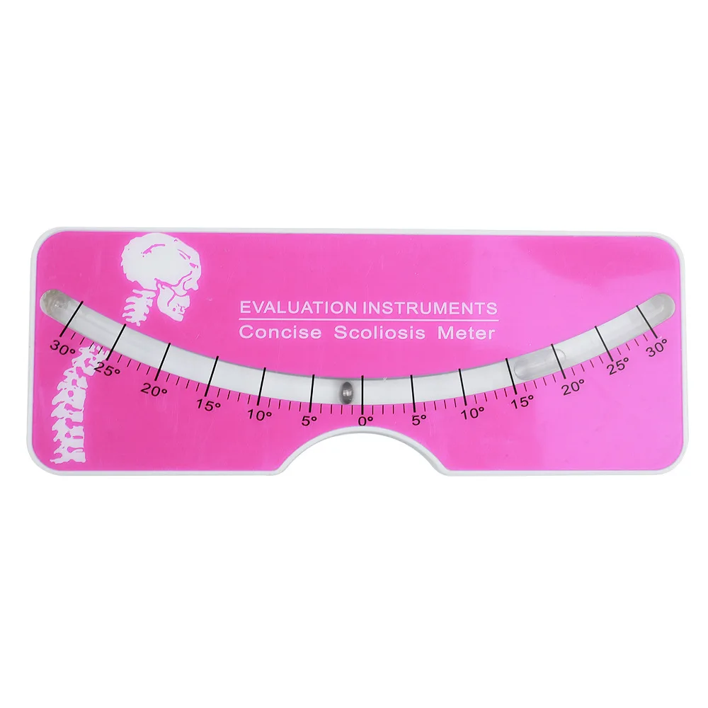 Рисунок 4 - Измерительный прибор для позвоночника