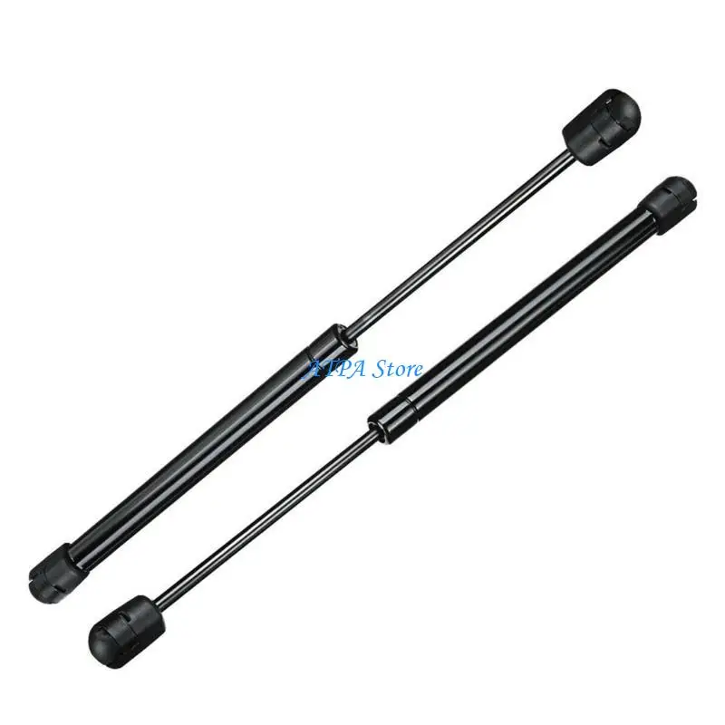 

U13C Extended Gas Struts for Pickup ARB Canopy Rear Window Gas Spring Struts