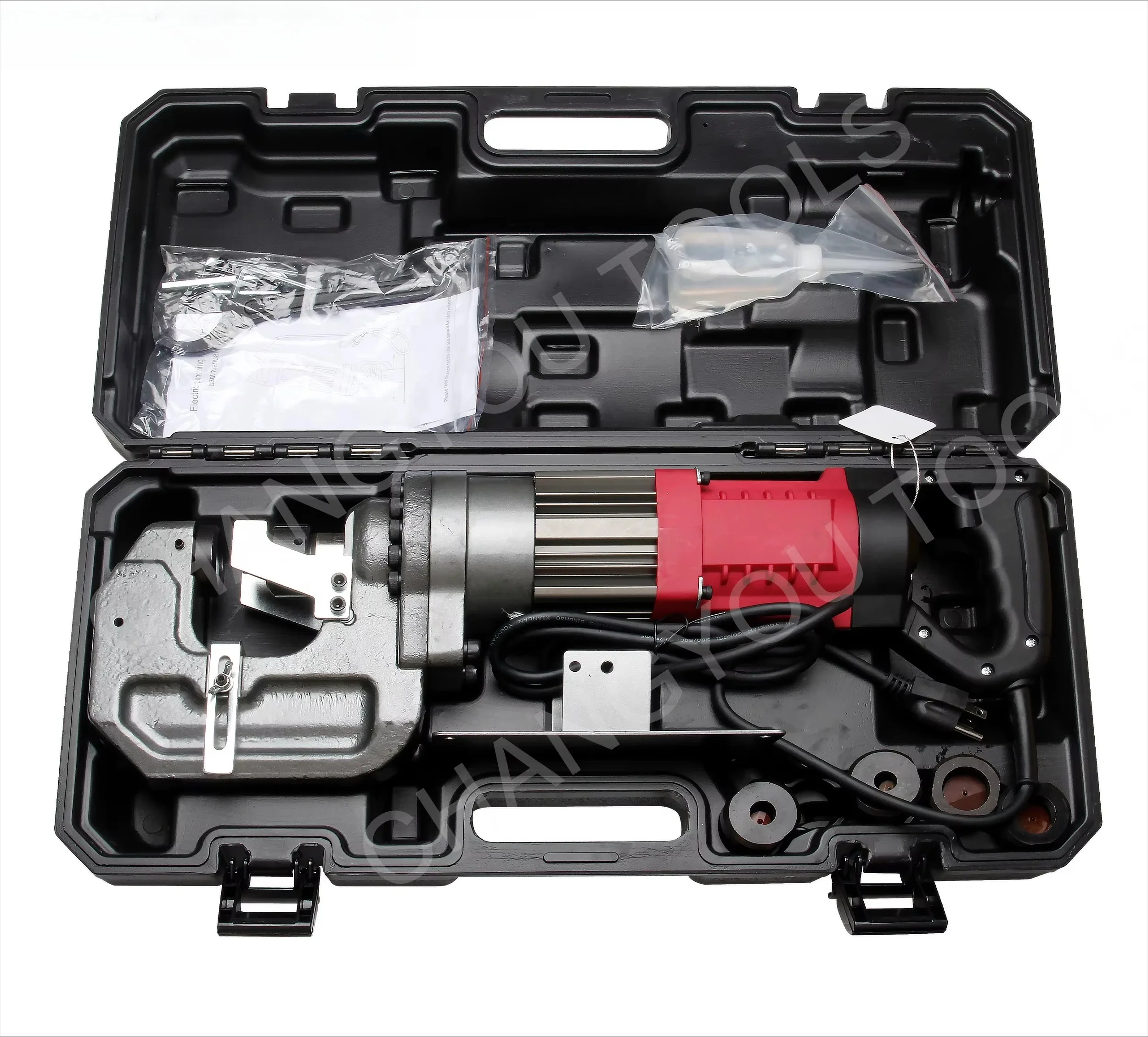 Changyou Lz-25 Chan…