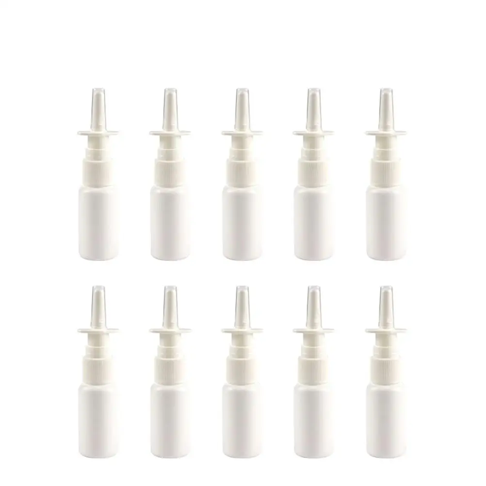 

20 Pcs Toiletry Spray Bottle Makeup Refillable Compact Portable Travel