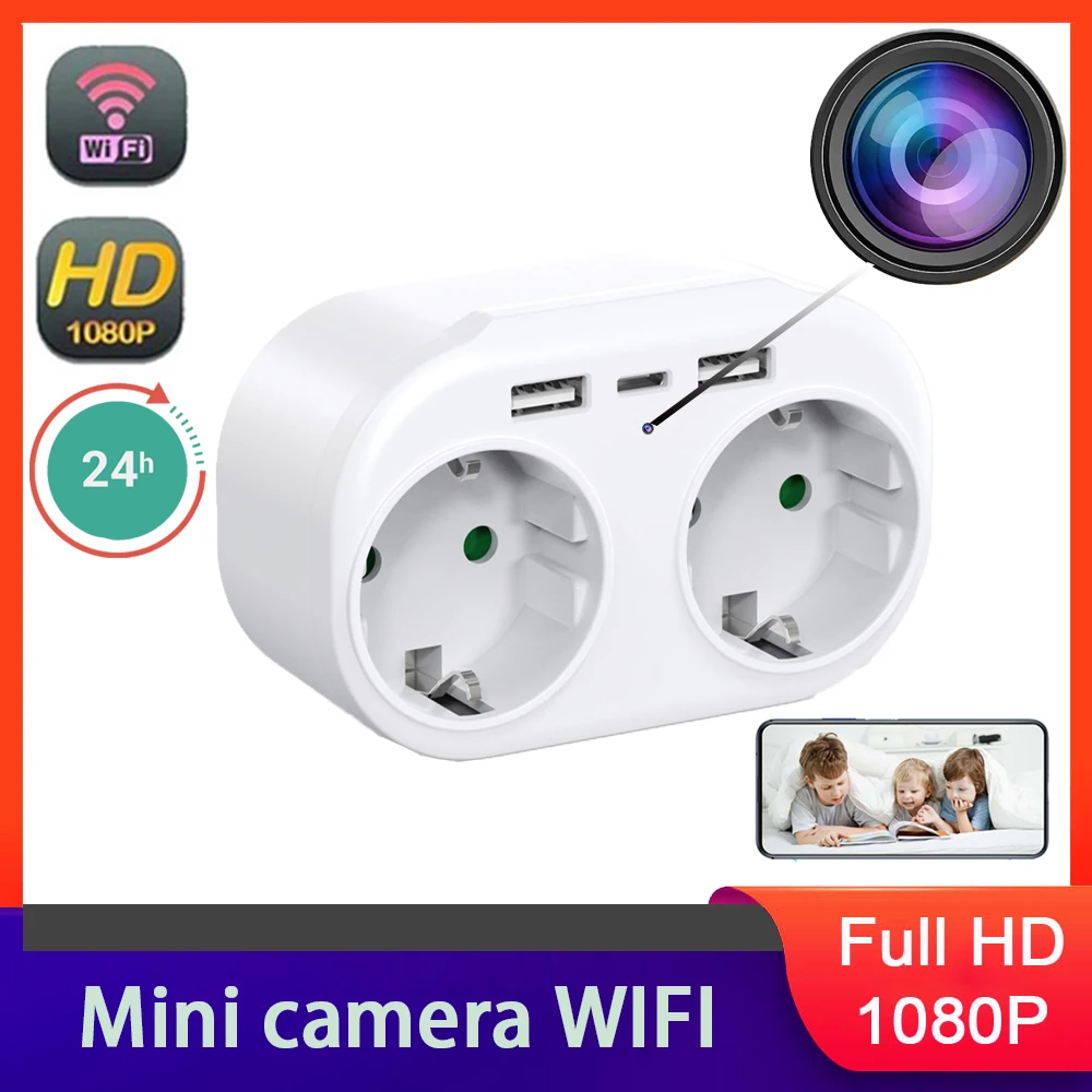 4Kmini Camera Hd 10…
