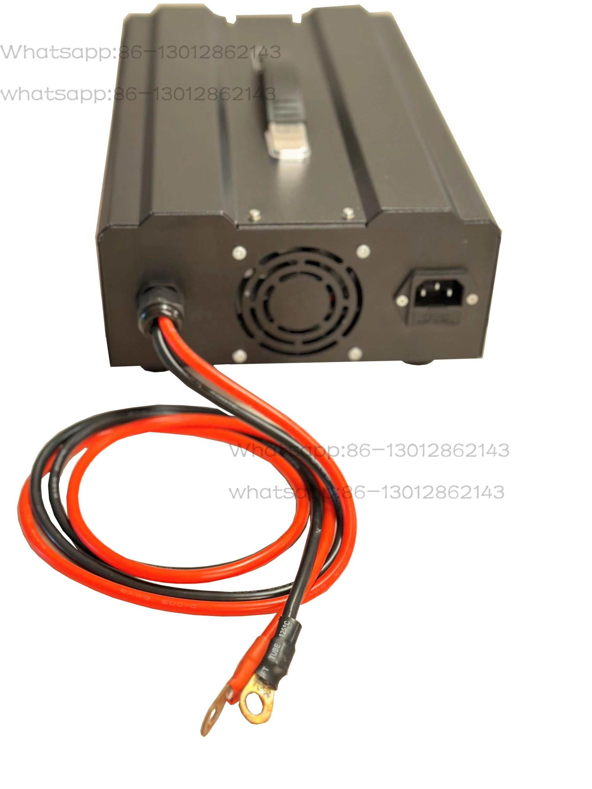 Pure Sine Wave 2000W Continuous Integrated Power Inverter with Built in Charger Bi2000W 24V 36V 48V 60V 72V 110V 220V LCD