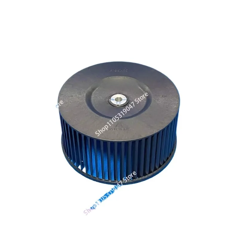 Window machine air conditioner fan blade elevator motor centrifugal wind turbine universal 180 * 85 wind turbine  accessories