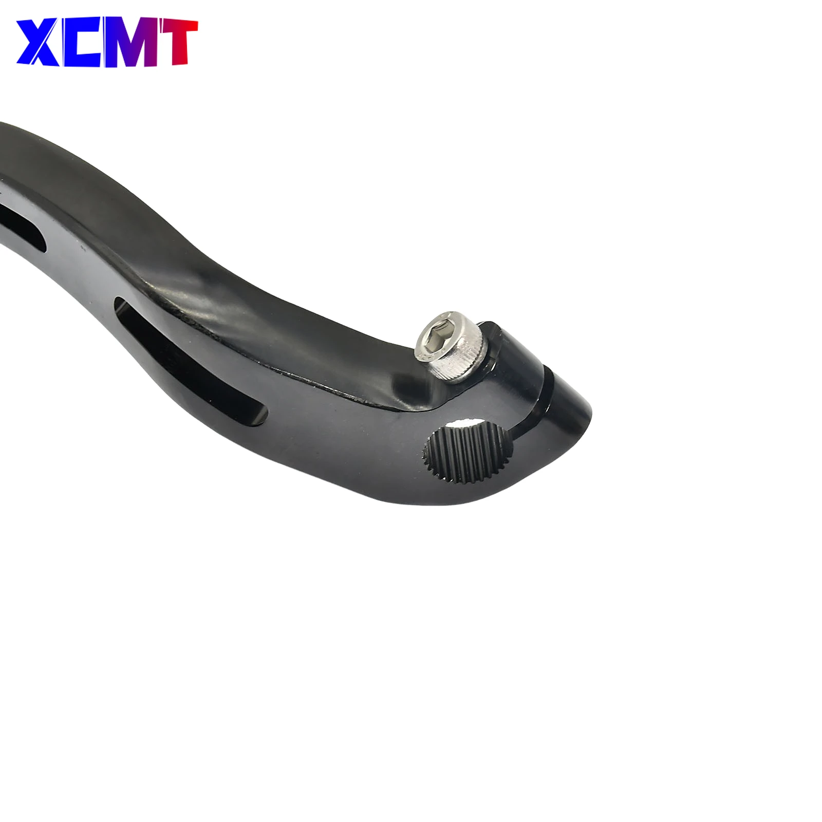 Motocross CNC Gear Shifter Shift Lever Pedal For Beta RR250 RR300 RR350 RR400 RR450 RR520 Xtainer300 2010-2020 Enduro Dirt Bike
