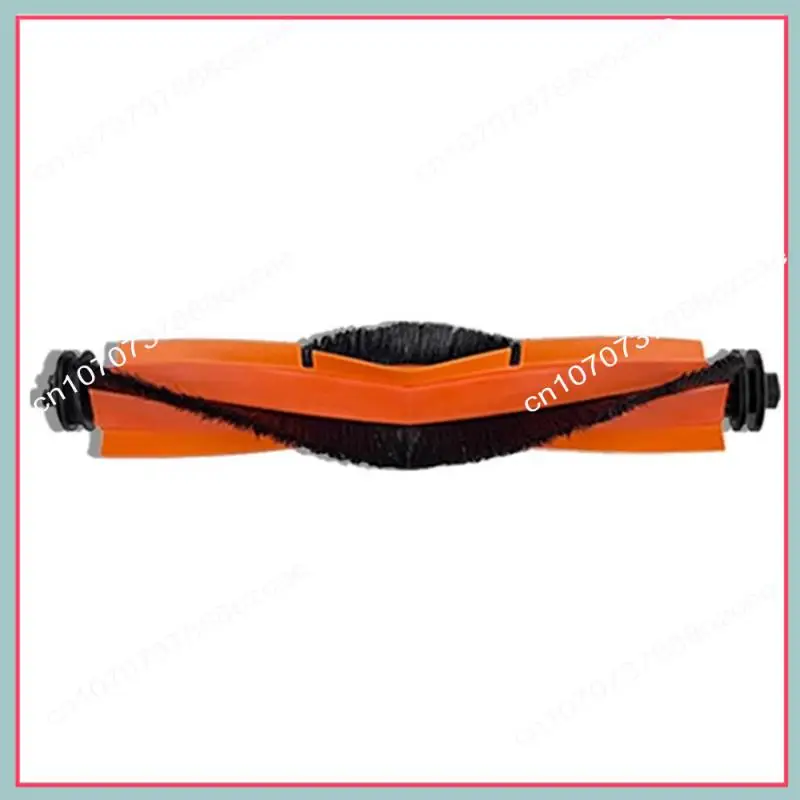 A26p para xiaomi x10 + x20 plus varrendo e esfregando robô filtro saco de pó rolo escova pano titular consumíveis