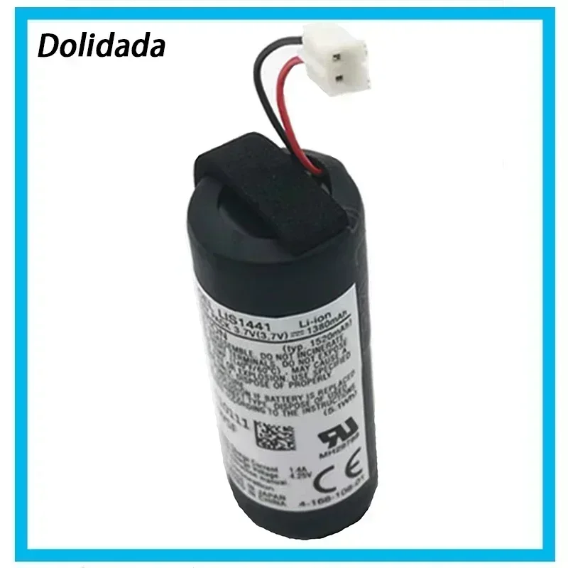 3.7V 1380mAh Lithium Battery for Sony PS3 Move PS4 PlayStation Move Motion Controller Right Hand CECH-ZCM1E LIS1441 LIP1450