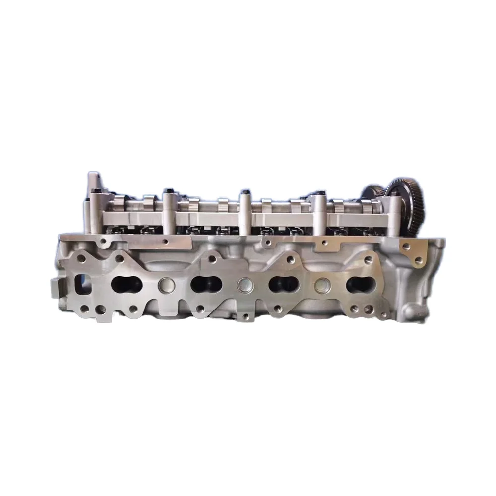 D4HA D4HB D4BA Cylinder Head Semi Assembly For Hyundai Tucson Sorento 2.2D 2013 New Condition