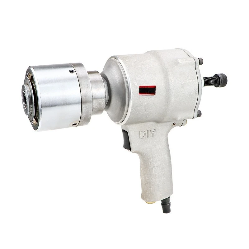 

FK6 Pneumatic Oil Drum Sealing Machine Sealing Pliers Iron Drum Capper Glander Anti-theft Sealing Capper Capper