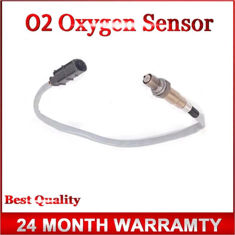 For WideBand O2 Oxygen Sensor A0065424918 Mercedes-Benz B906 B907 B909 B910 C207 C218 C238 C253 X204 X218 X253 Sprinter 906 907