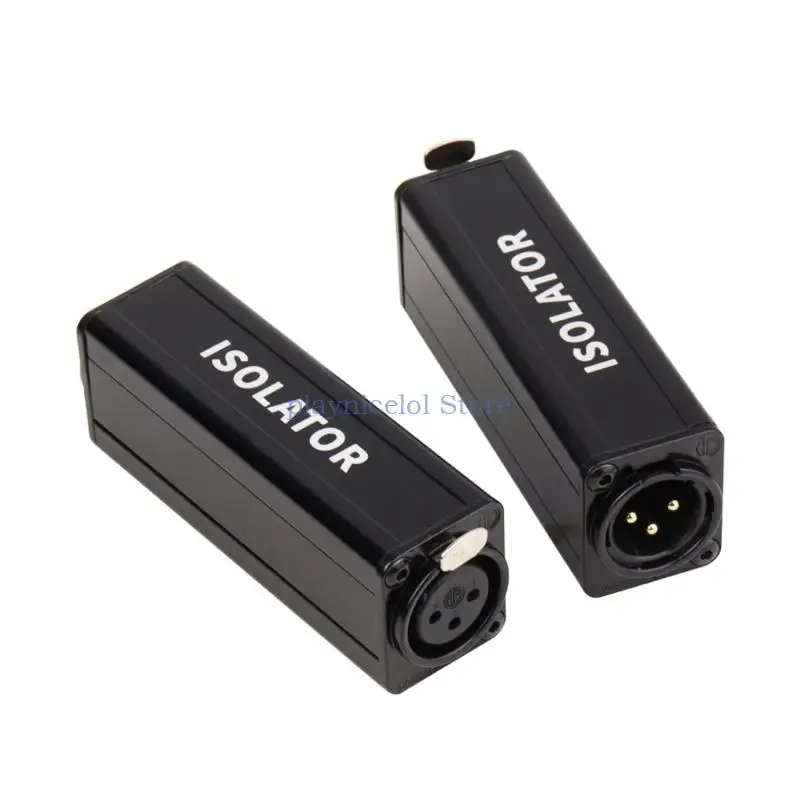 مزيلات القناة الواحدة عزل الأرض المعدنية يعزز الأداء E8BA