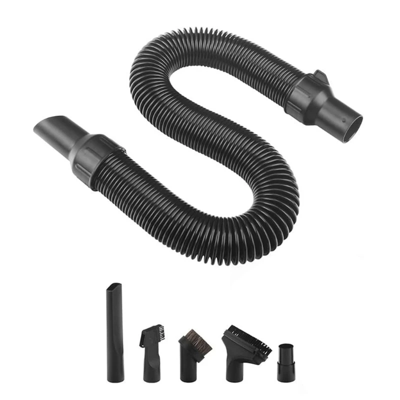 Hose Replacement Set Mechanical Equipment Maintenance Set Vacuum Cleaner Parts Suitable for DCV580 DCV581H Vacuums