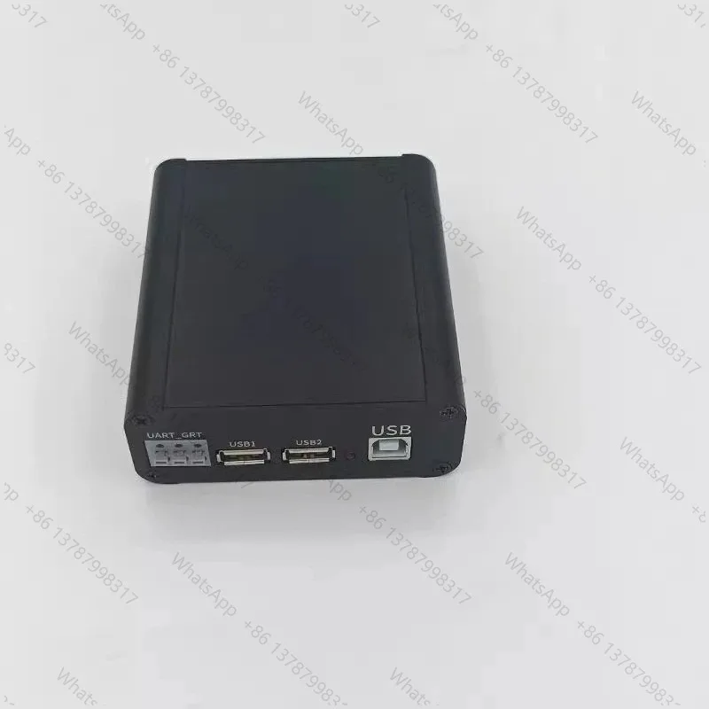 VN1610 CANoe compatible devices. Vector CAN devices