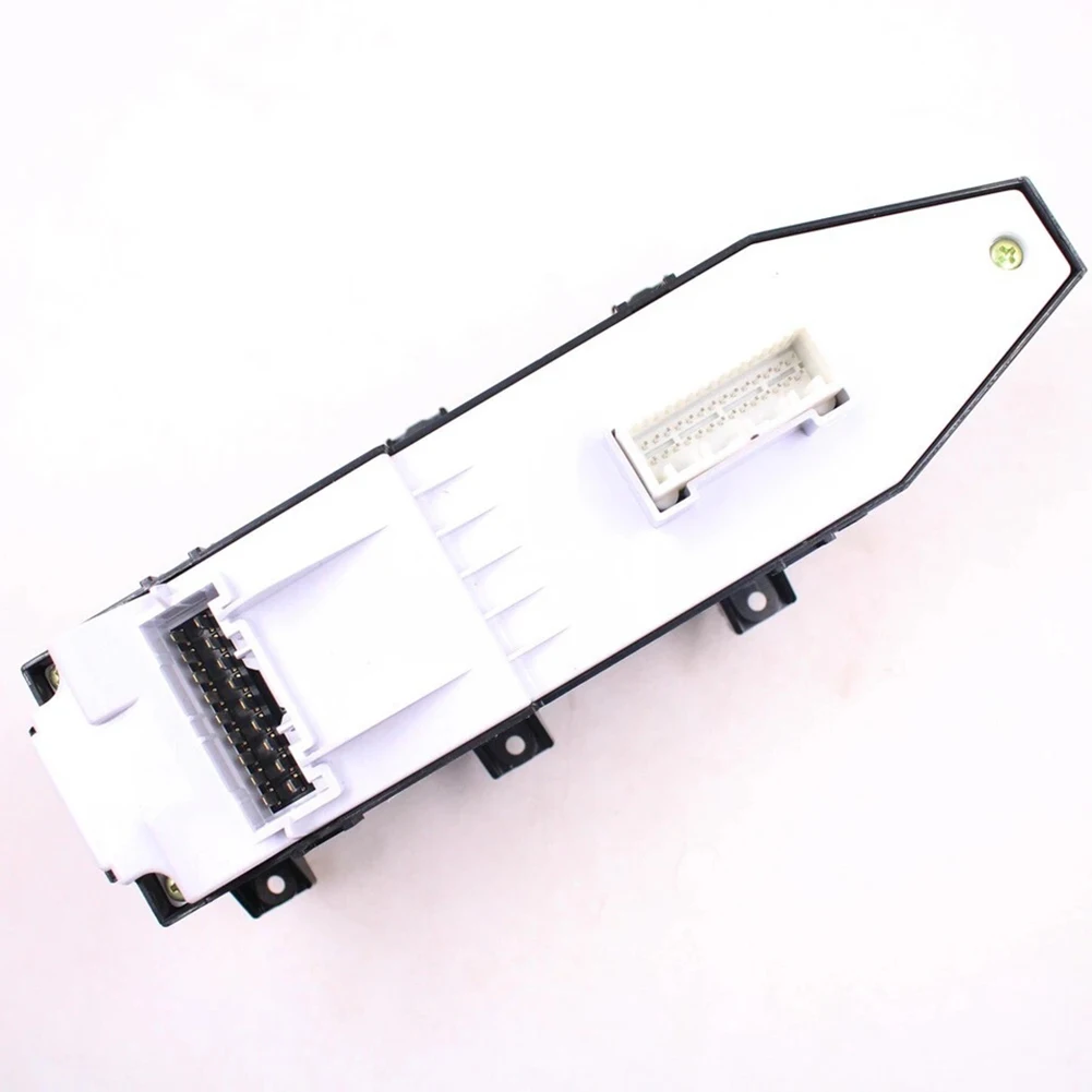 

Car Front Left Electric Master Power Door Window Switch Replacement For Hyundai Santa 13-18 93570-2W000 Auto Parts ﻿